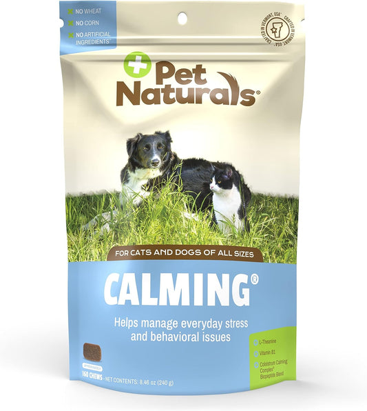 Calming Chews - 30 ct