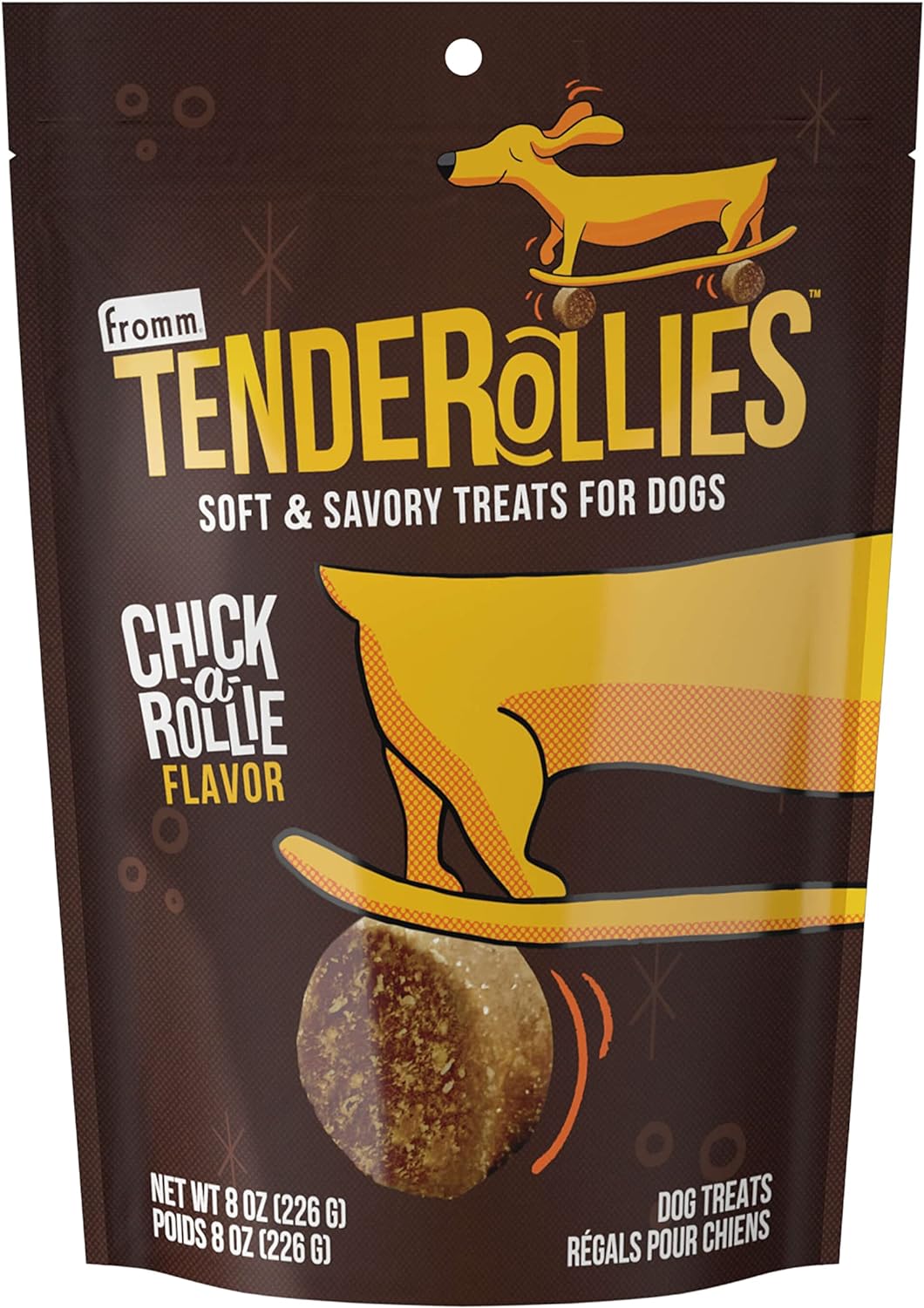 Tenderollies