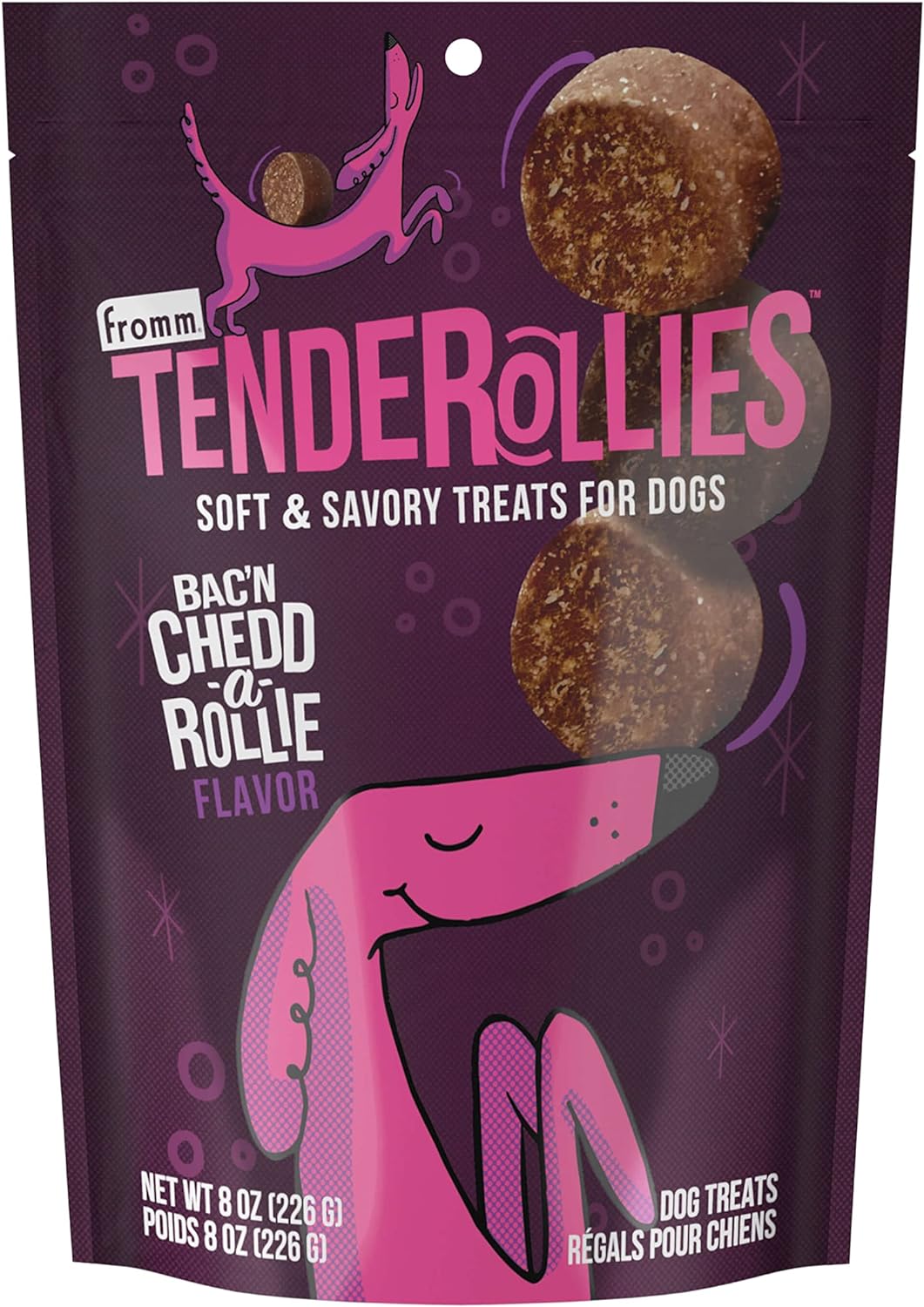 Tenderollies