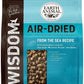 Earth Animal Air Dried Dog Food