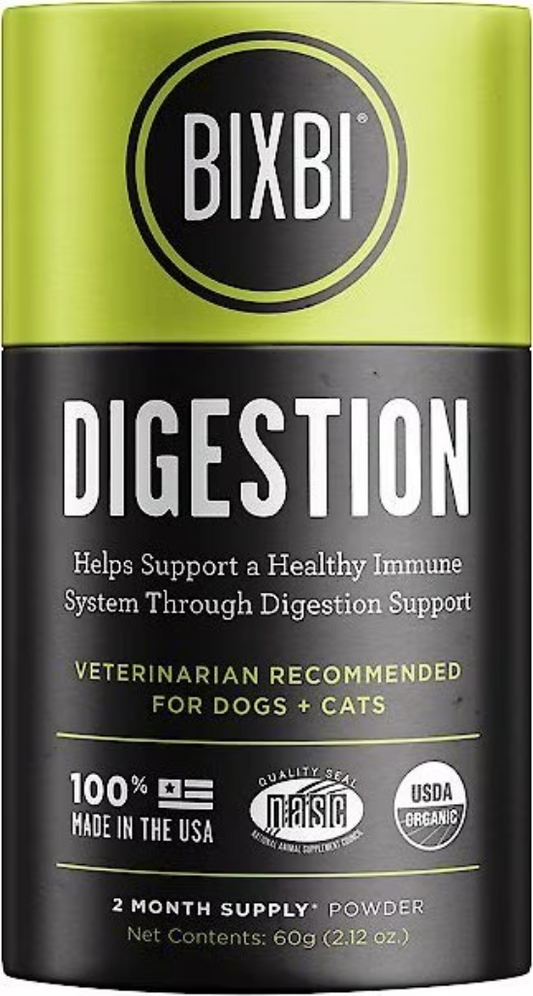 DIGESTION - Superfoods Daily Supplement 60g