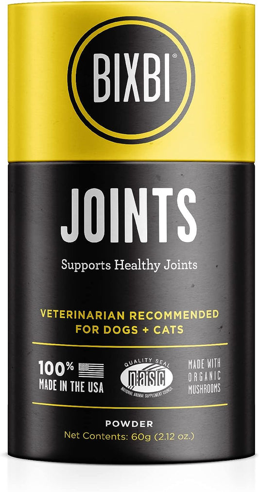 JOINTS - Superfoods Daily Supplement 60g