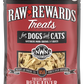 Raw Rewards Treats