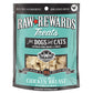 Raw Rewards Treats