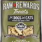 Raw Rewards Treats