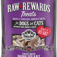 Raw Rewards Treats