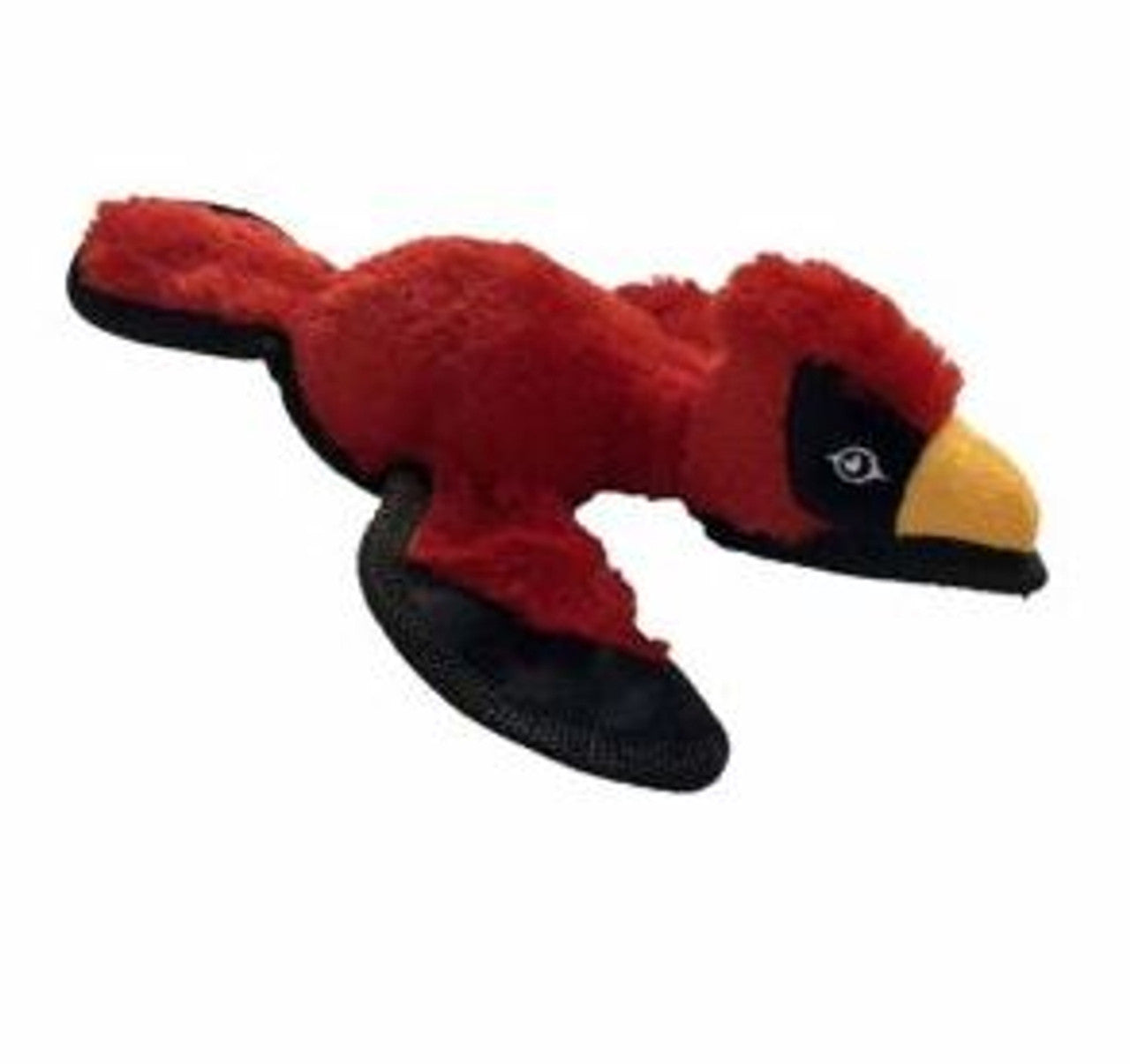 Cardinal Bird Toy