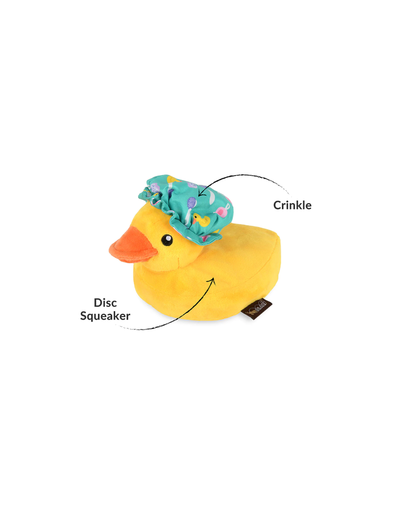 Splash Splash Duck Toy