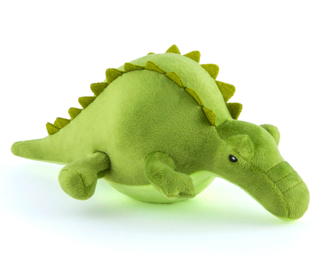 Safari Crocodile Toy