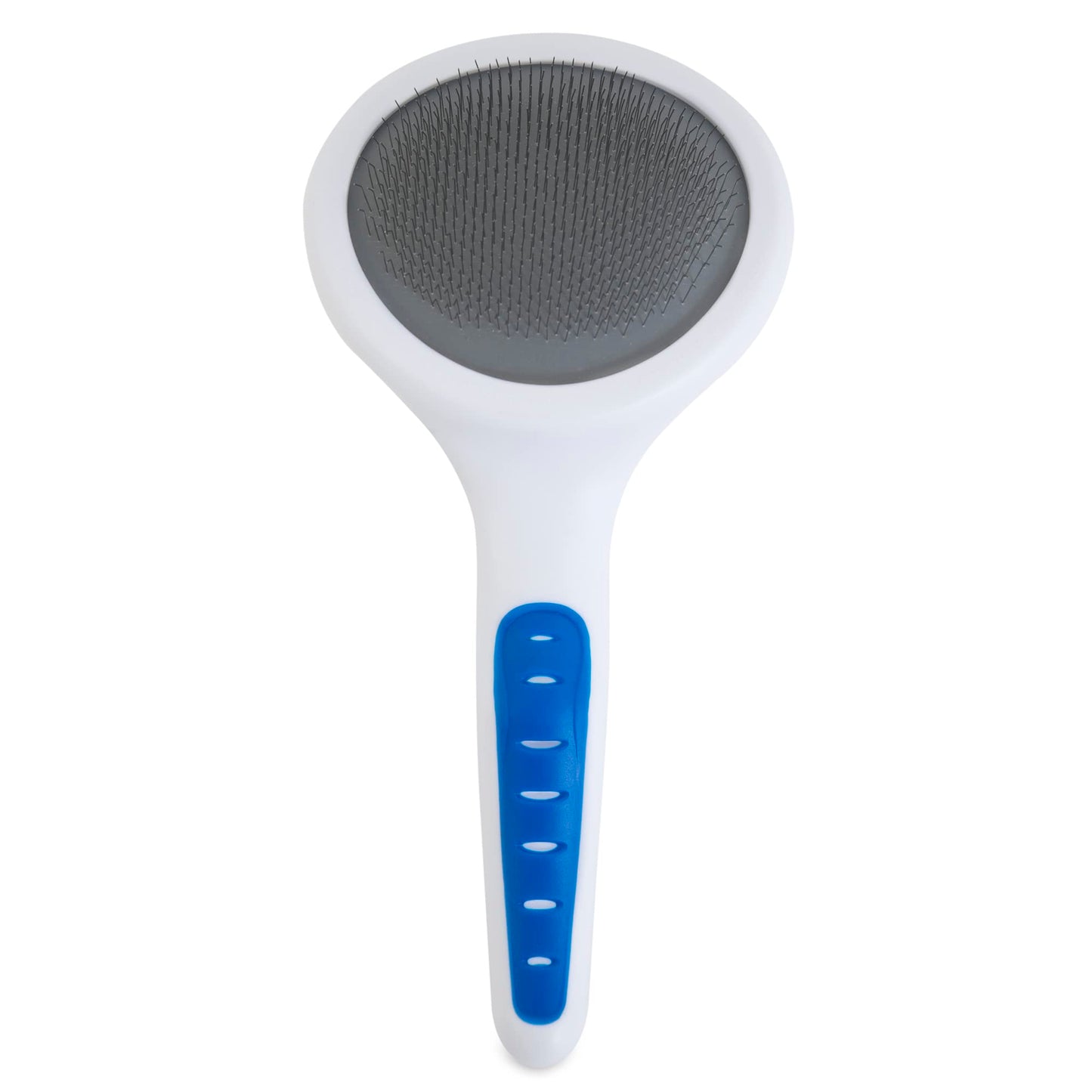 Soft Pin Slicker Brush