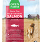 Open Farm Grain Free Dog Food - Wild Caught Salmon