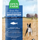 Open Farm Grain Free Dog Food - Catch of the Season Whitefish