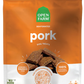 Dehydrated Pork Treats 4.5 oz