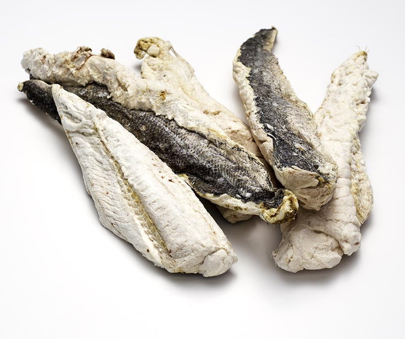 Pacific Whiting Fillets 3 oz