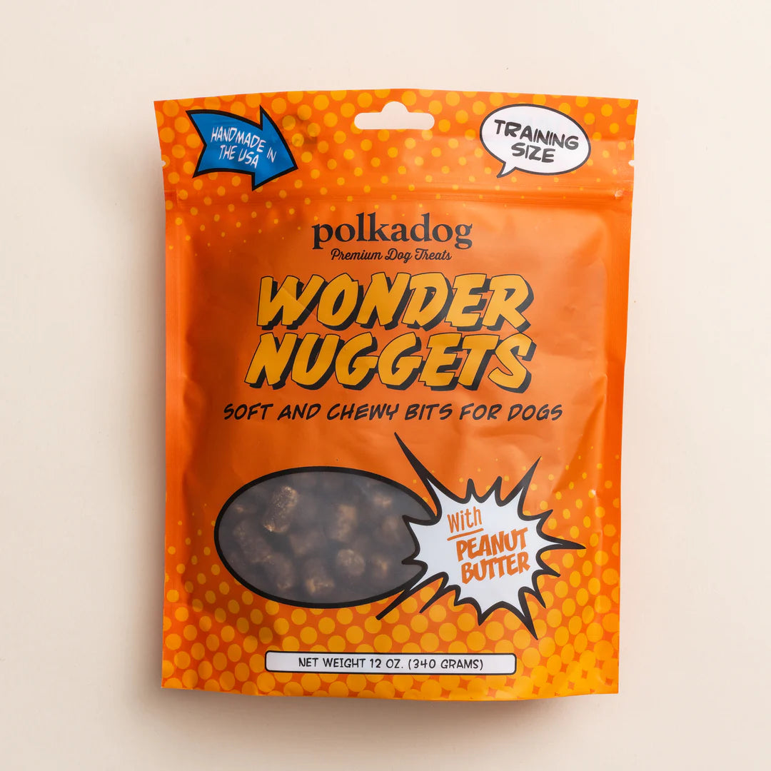 Wonder Nuggets  12 oz