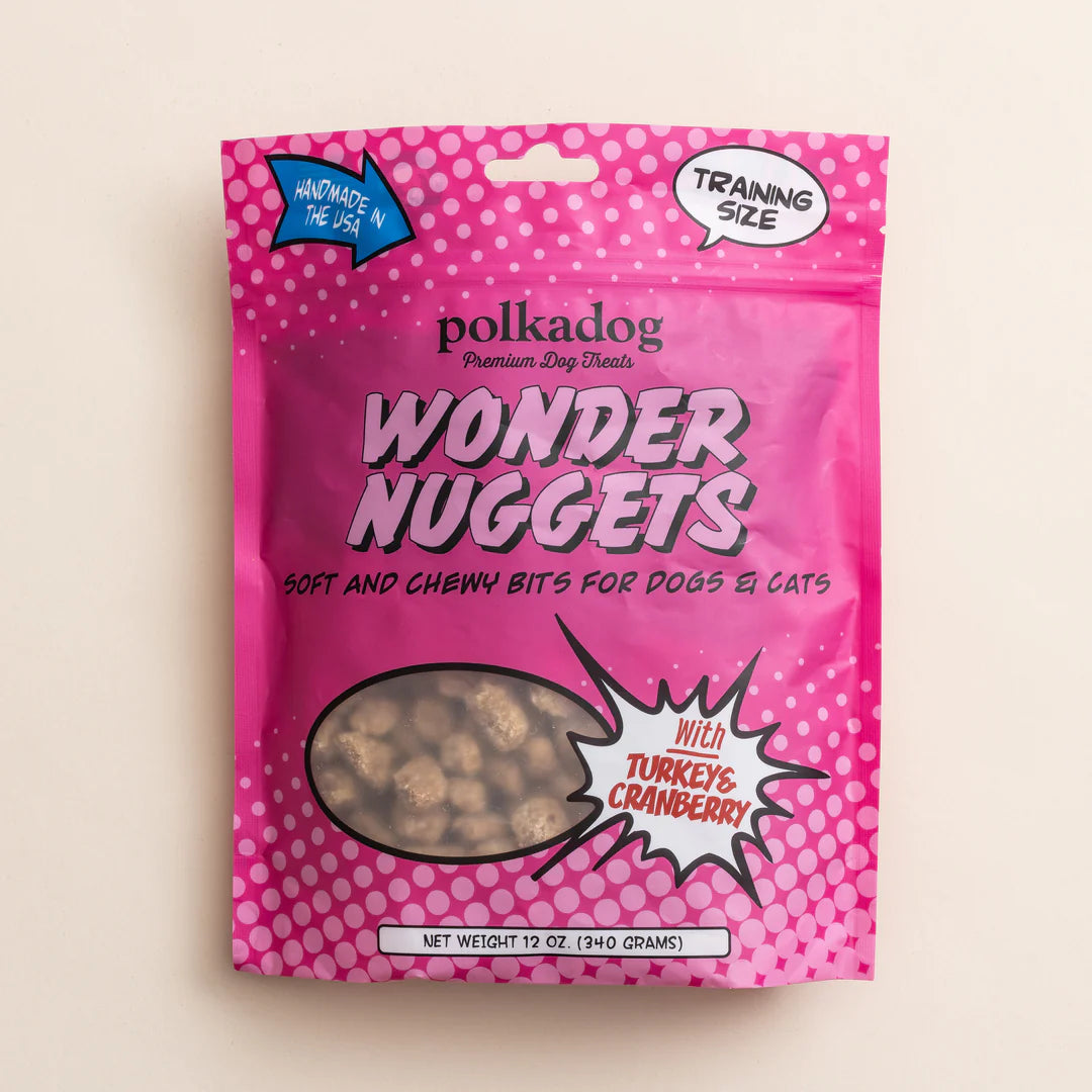 Wonder Nuggets  12 oz