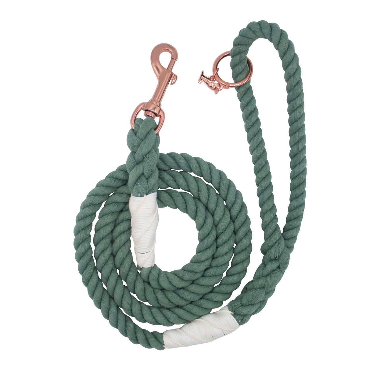 Rope Leash - Amazon