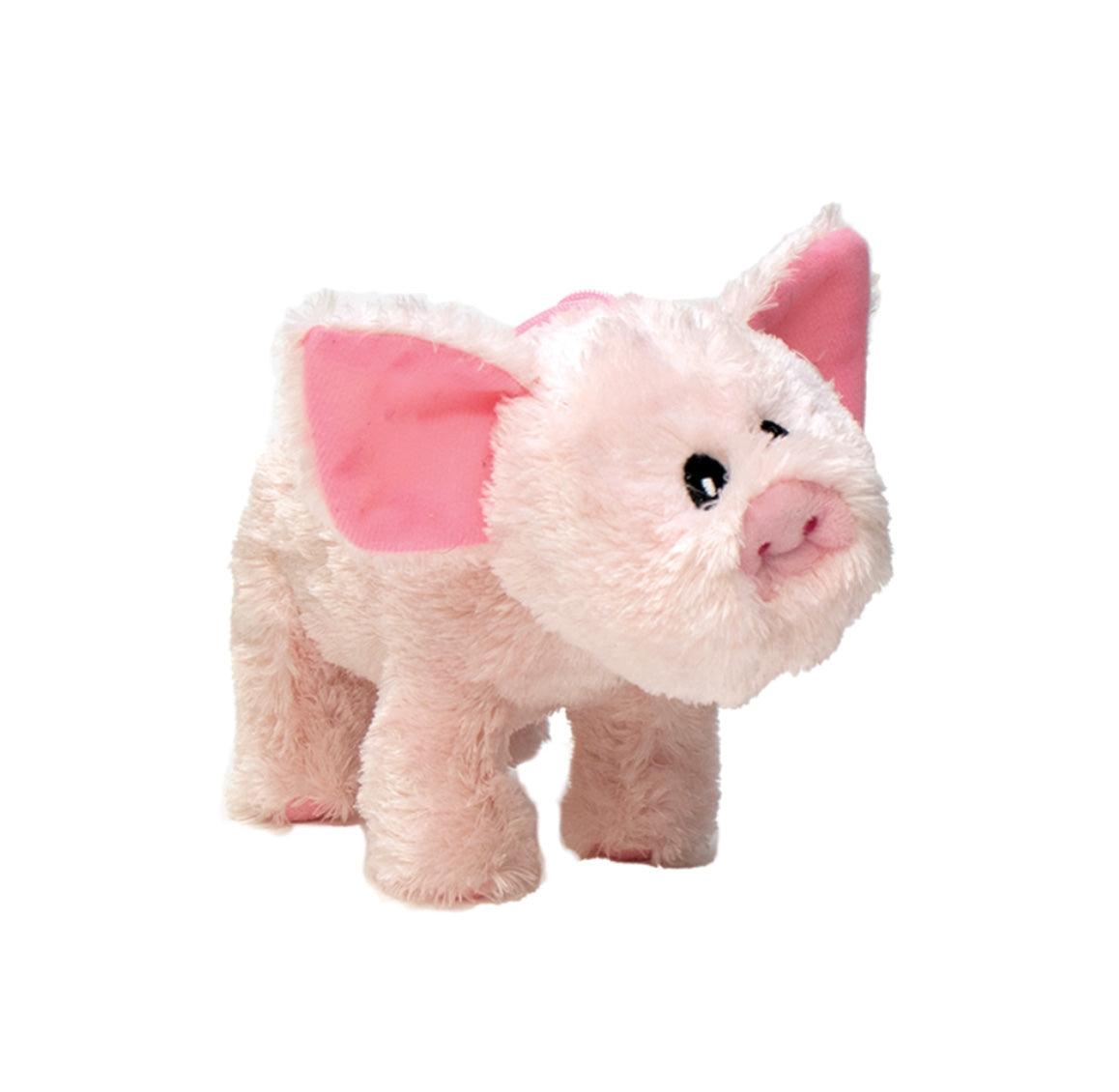 Barnyard Baller Pig