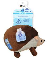 Clean Earth Hedgehog