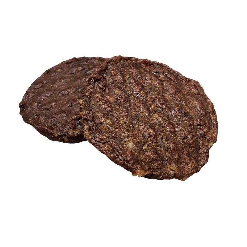 Bulk 4” Beef Burger (C=60)