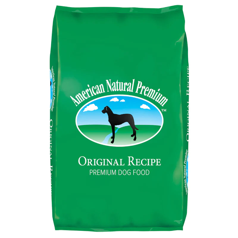 American Natural Premium Original