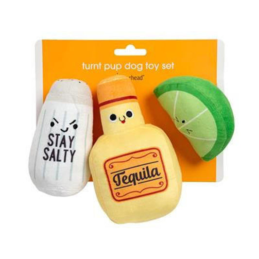 Tequila Shots Toy Set