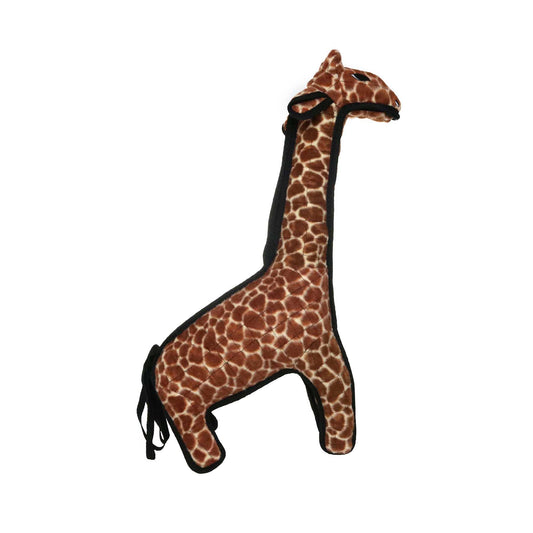 Tuffy Zoo Giraffe