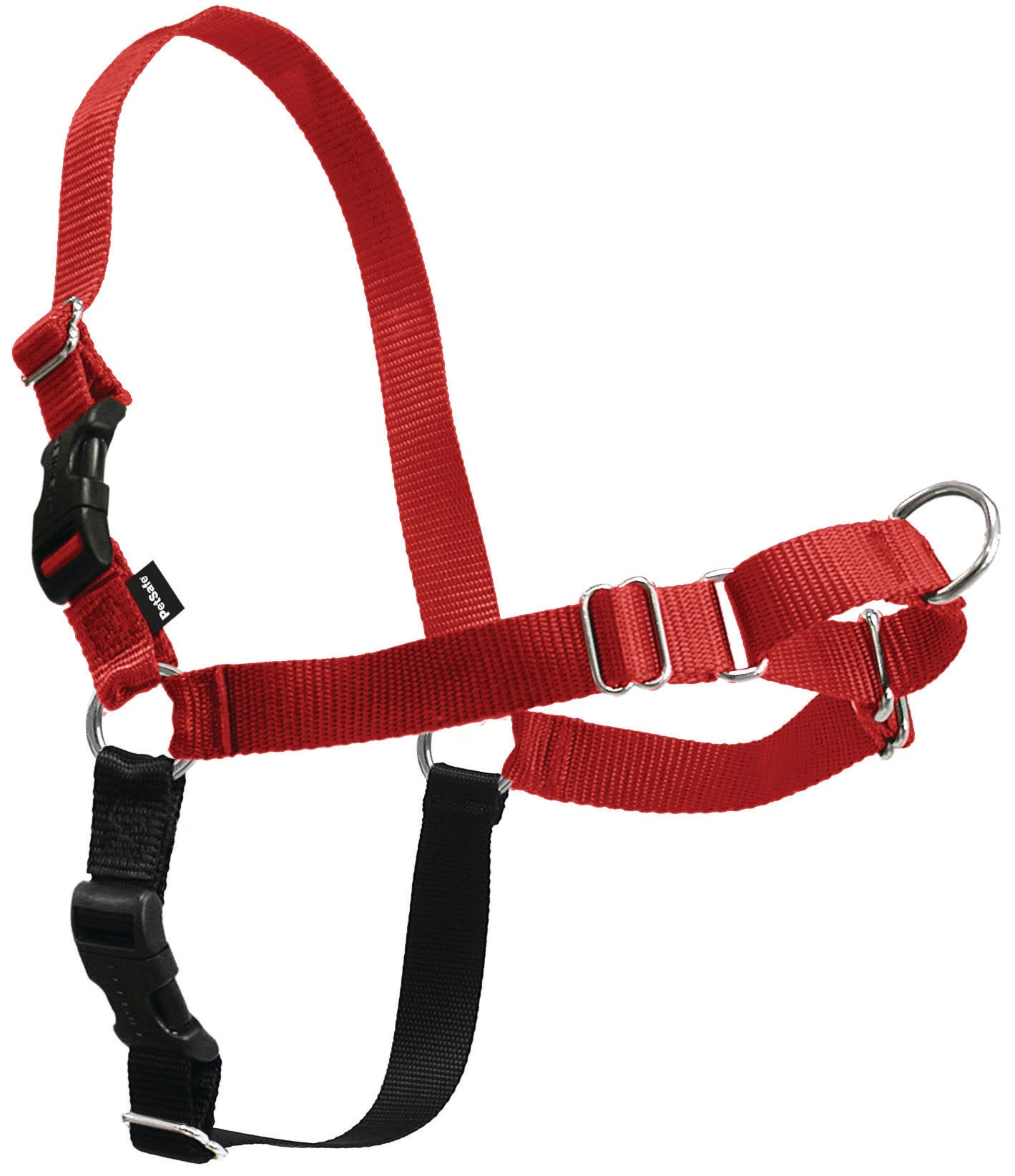 The easy best sale walk harness