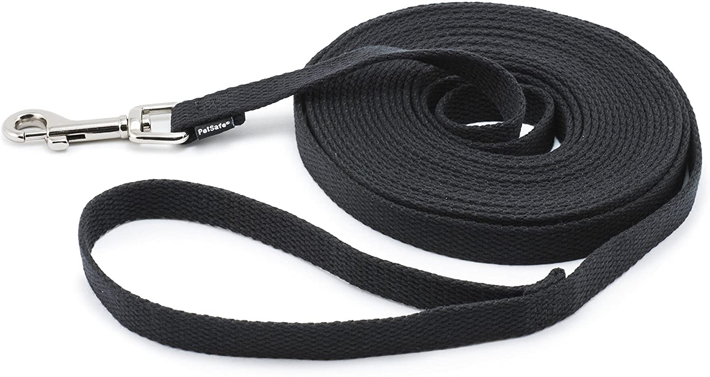 Cotton Training Lead (Black)