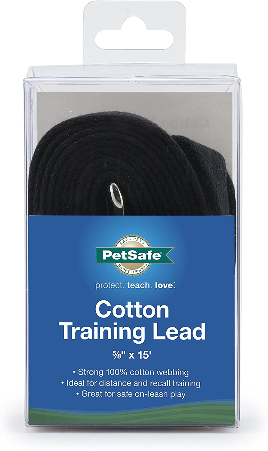 Cotton Training Lead (Black)