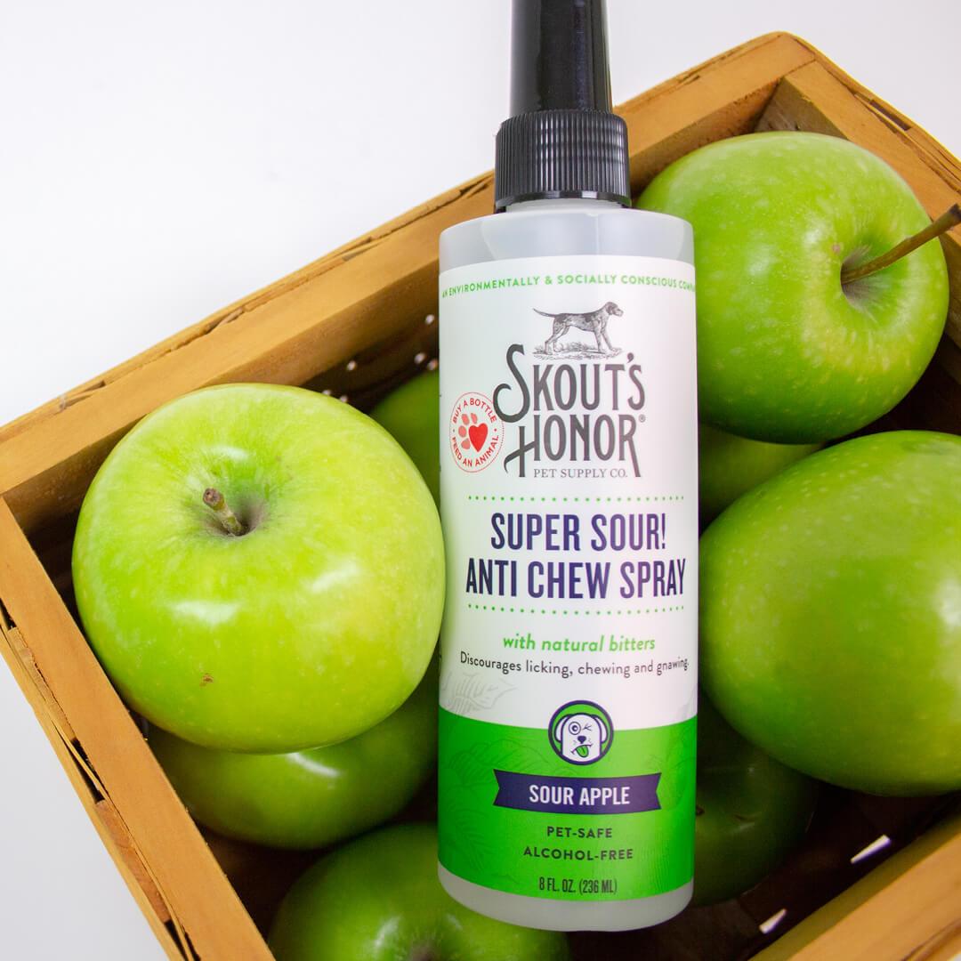 Skout's Honor Anti-Chew Spray