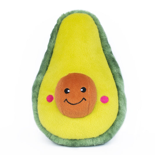 Zippy Paws NomNomz - Avocado